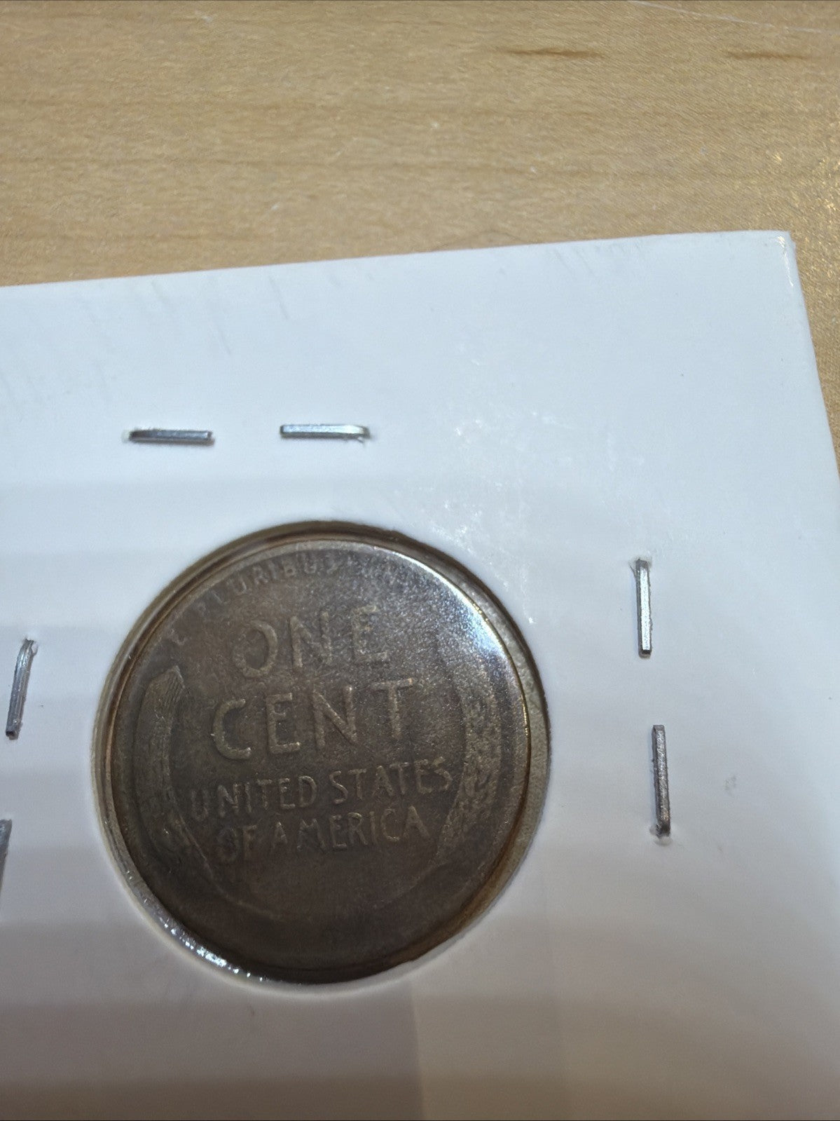 1922-D Lincoln Wheat Cent Penny Semi-Key