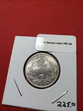 1902-A German Mark Gem BU