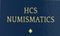 HCS Numismatics - Home